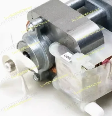 Roundu Vertical Toaster Motor B3715ui-095, Exact Replacement Part for Toaster Model B3715