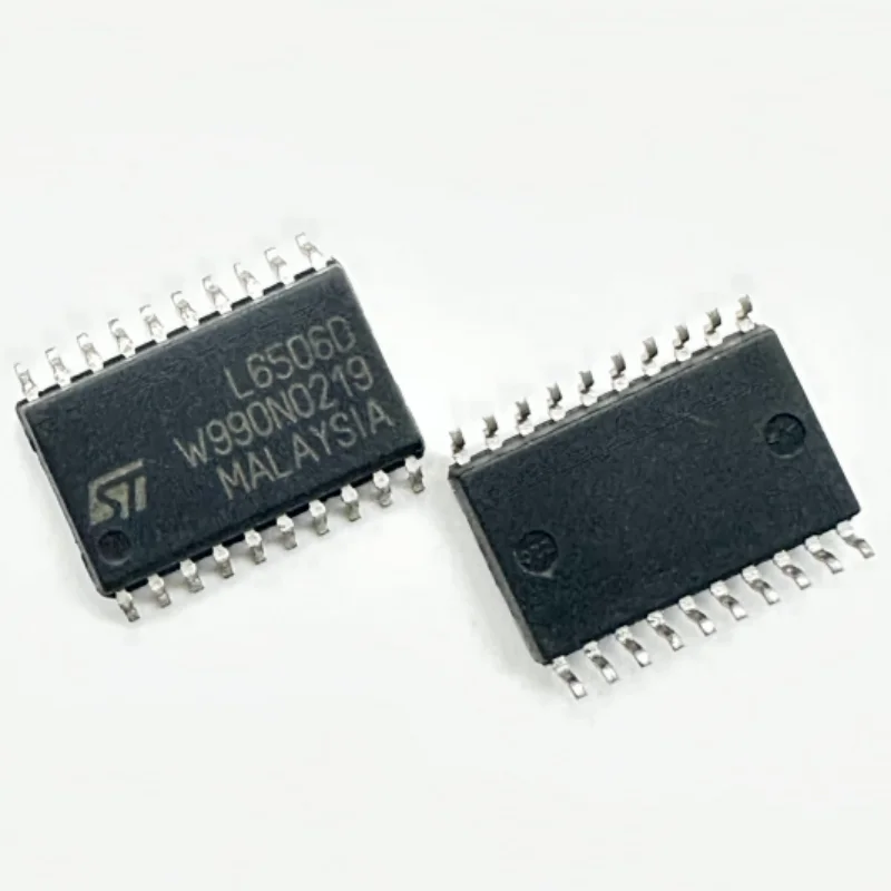 

L6506D Brand New Authentic SOP20