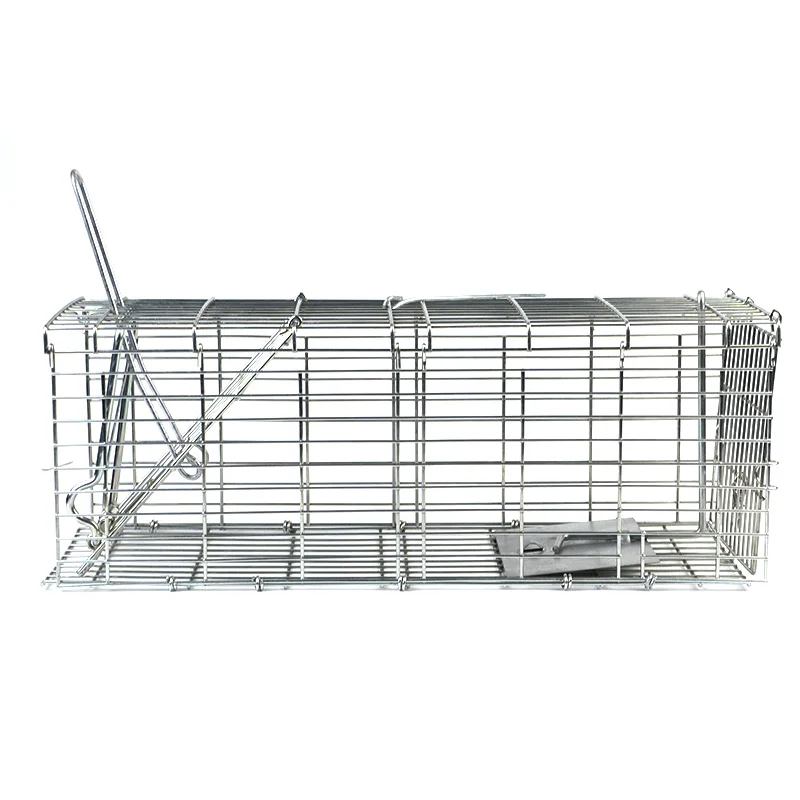 

Wholesale metal foldable cages of various sizes