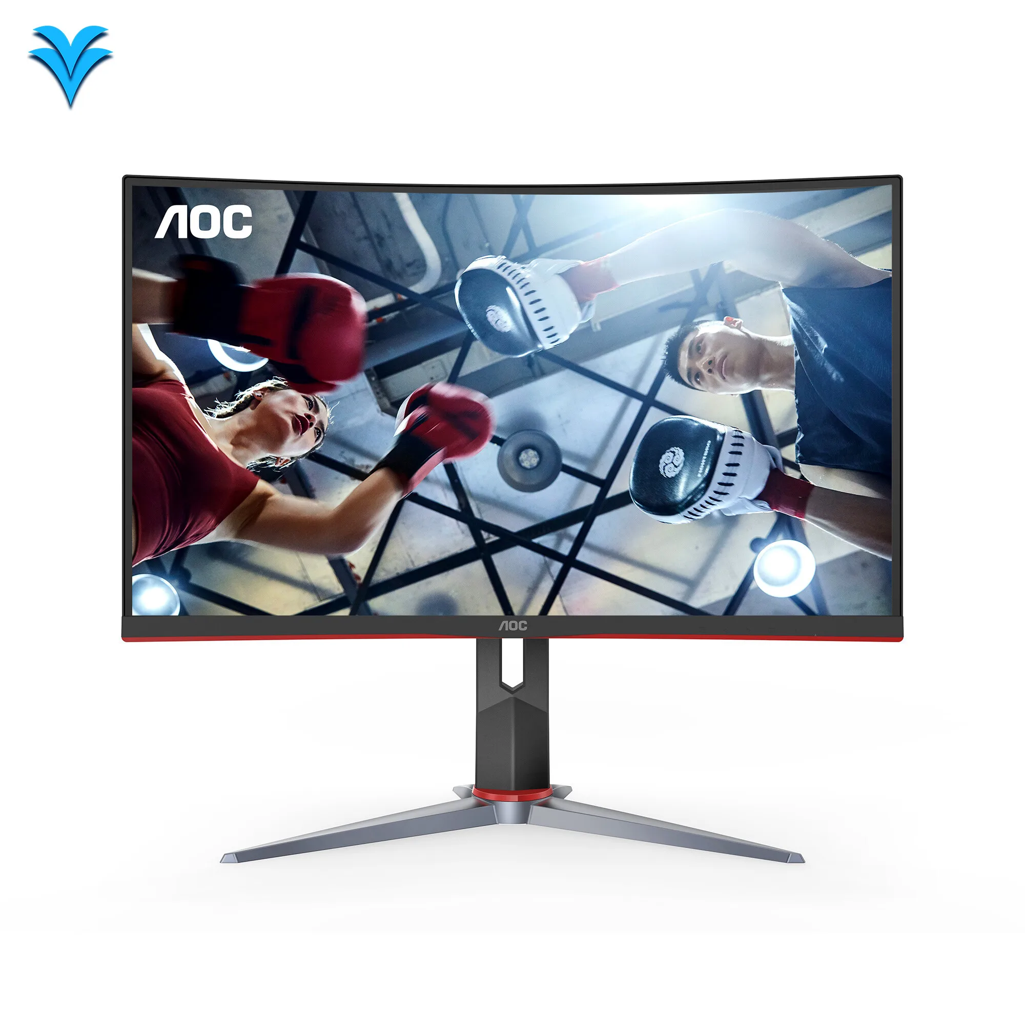 Aoc CQ27G2X 27 Va Q… - image
