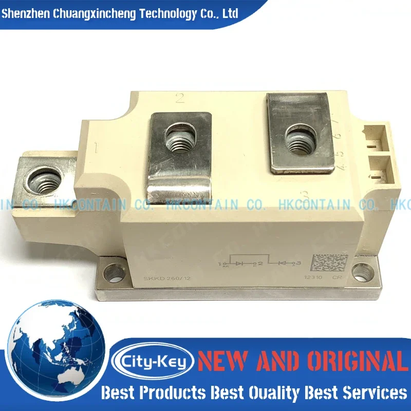 

SKKD160M12 SKKD160M12-2 SKKD260/02 SKKD260/04 SKKD260/06 SKKD260/08 SKKD260/12 SKKD260/14 SKKD260/16 SKKD260/18 IGBT MODULE