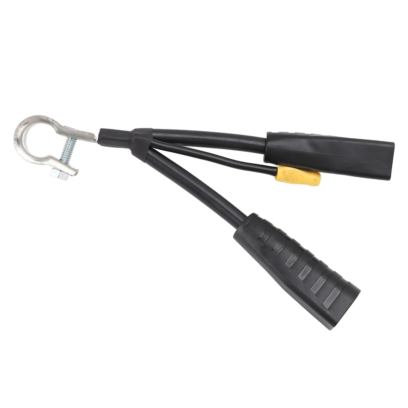 Quick Connect Battery Harness Repair Splice Stable Connection Enhanced Safety for 2 and 1 Gauge Cable
