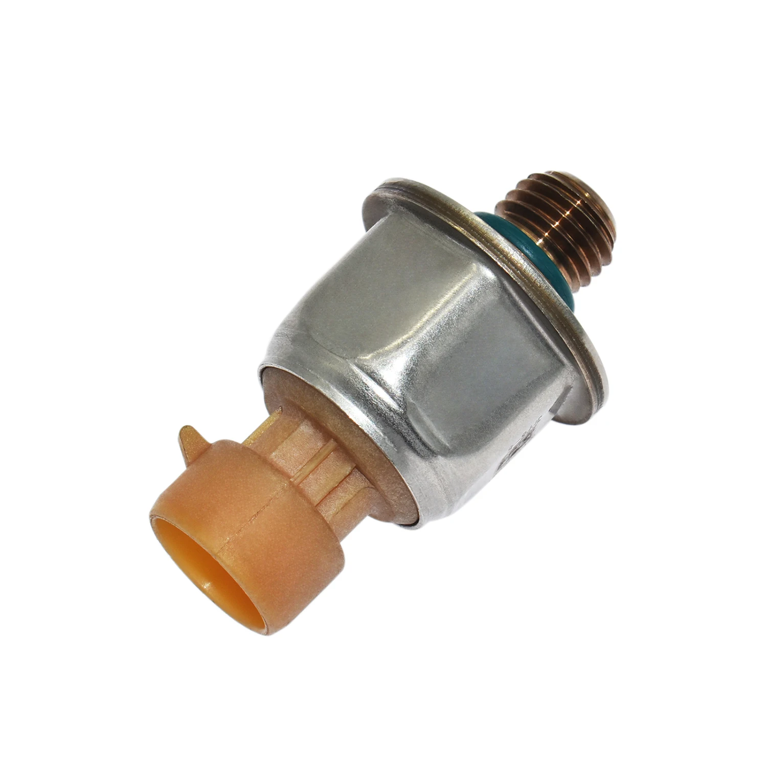 Fuel pressure sensor 3PP6-8 Pressure Sensor for Ford Trucks - Diesel Engine Accurate Measurement