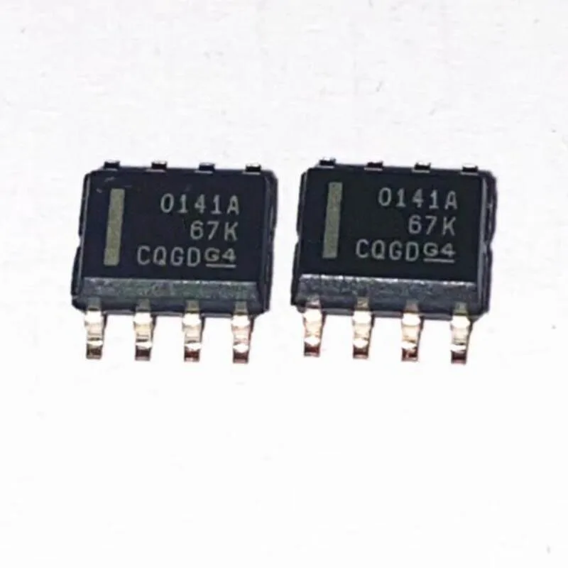 O141A OPA141AIDR OPA141 SOP-8 모듈 신제품 재고 있음 고품질 제품 (제품 수량: 10개)