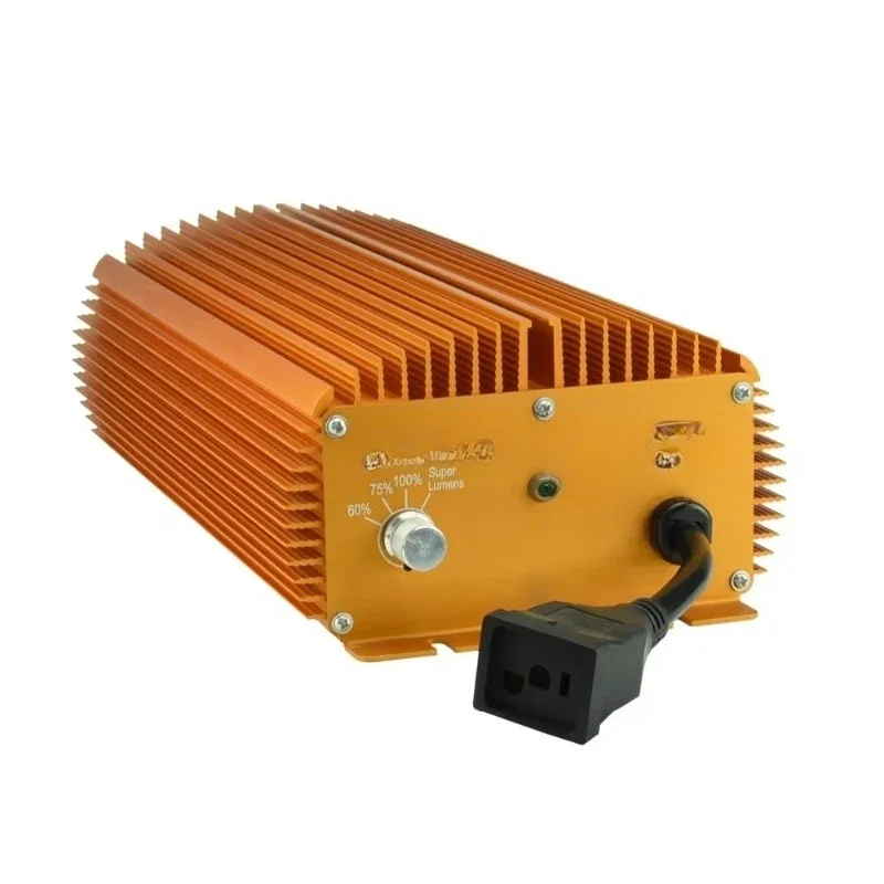

Electronic ballast 1200 w 1500 w Commercial lighting 240 277 347 400 480