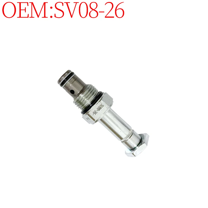 accessoires-de-machines-de-construction-pieces-hydrauliques-pour-hydraforce-cartouche-filetee-Electrovanne-bobine-sv08-26-sv0826-le-nouveau