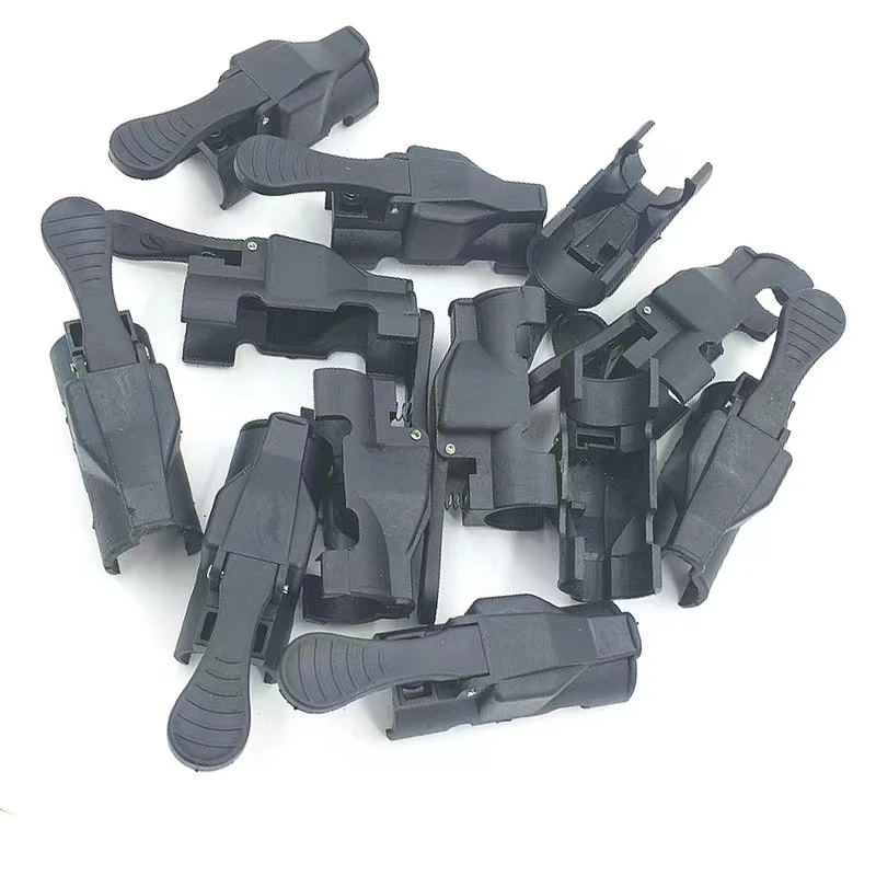 QQ150A Hongqi KWX argon arc welding accessories plasma card switch shell 10PCS