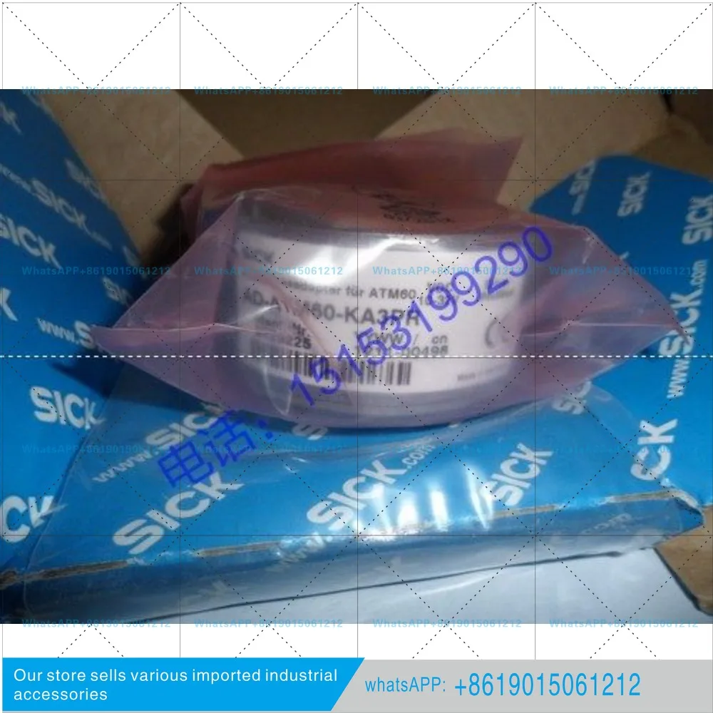 AD-ATM60-KA3PR Original New ATM60-PAH13X13