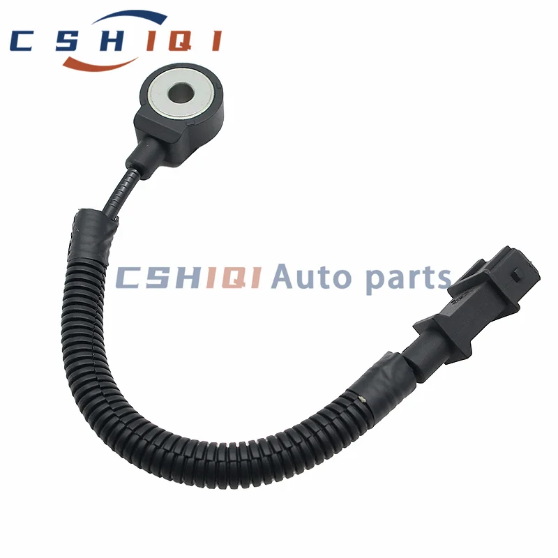 Sensor de golpe para Hyundai Elantra Tiburon, accesorios de pieza de automóvil, 1.8L, 2.0L, 39250-23010, 1996, 2001, 3925023010, 39250, 23010