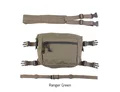 Ranger Green