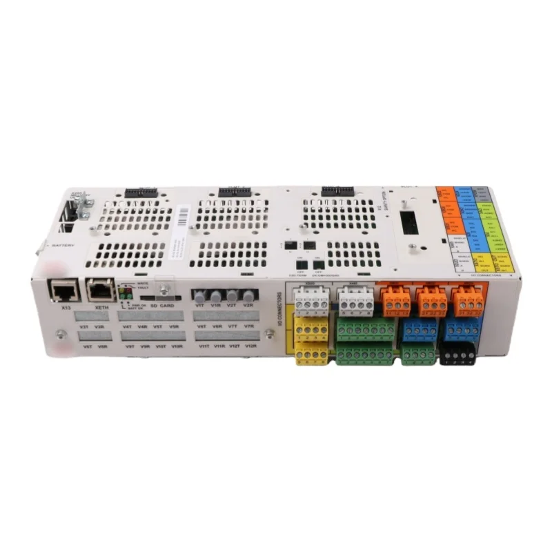 New Original BCU-02…