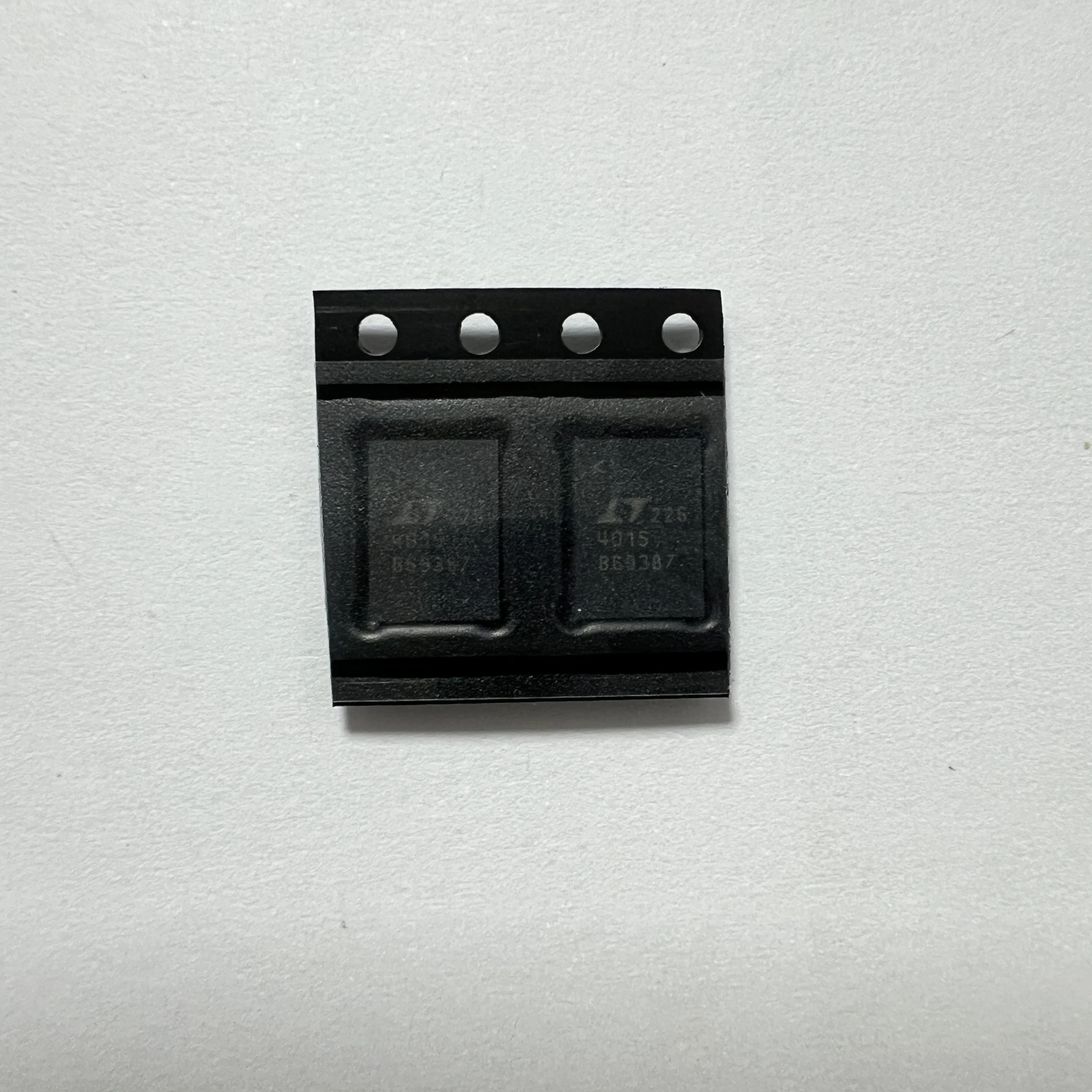 2PCS/LOT LTC4015EUHF#PBF (PMIC)
