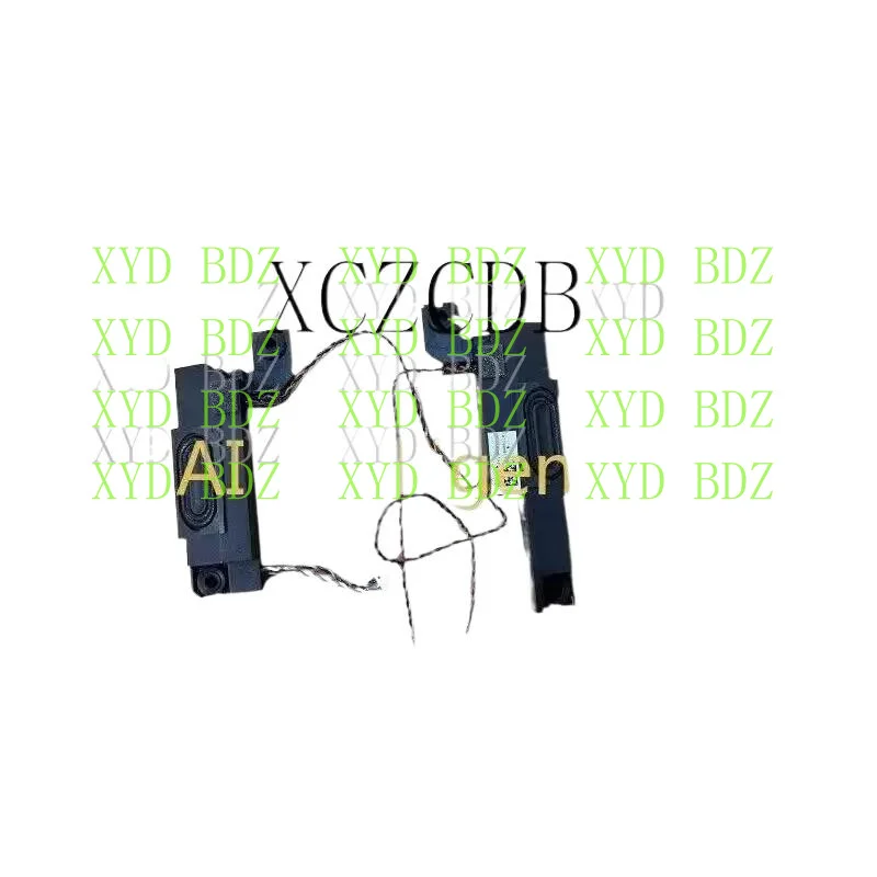 

CD Original for LENOVO ThinkBook 15p IMH SPEAKER R L 5SB0Z25742/44 PK23000TTC0