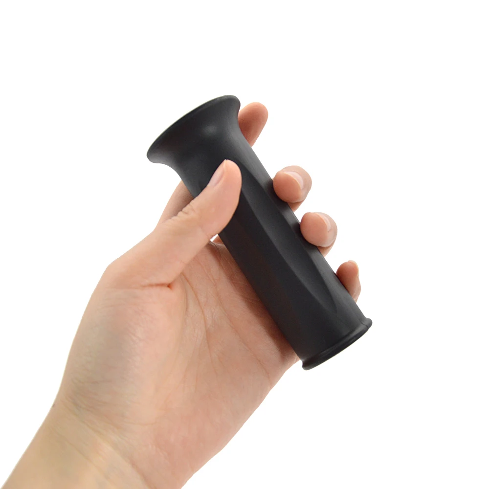 مقبض دواسة خنق ملتوية من Ebike ، دراجة كهربائية يميني ويسار ، قبضة مقود مع مؤشر بطارية ، مفتاح طاقة ، 36 فولت ، 48 فولت