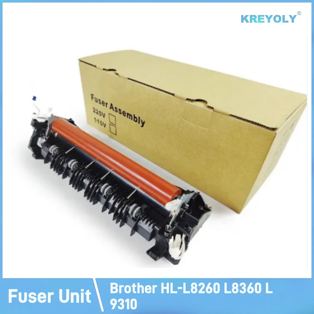 Fuser Unit For Brother HL-L8260 L8360 L9310 MFC-L8610 L8690 L8900 L9570