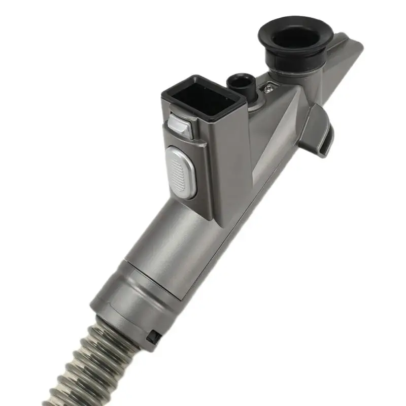 ABUD Replacement Flexible Suction Hose for Bobot Intense 232 Floor Scrubber, Extended Vacuum Hose Parts Accessories