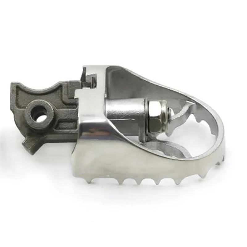 

Motorcycle Footpeg Footrest For BMW R1300GS R 1300 GS 1300GS 2023-2025 Front Foot Rest Pegs Pedals
