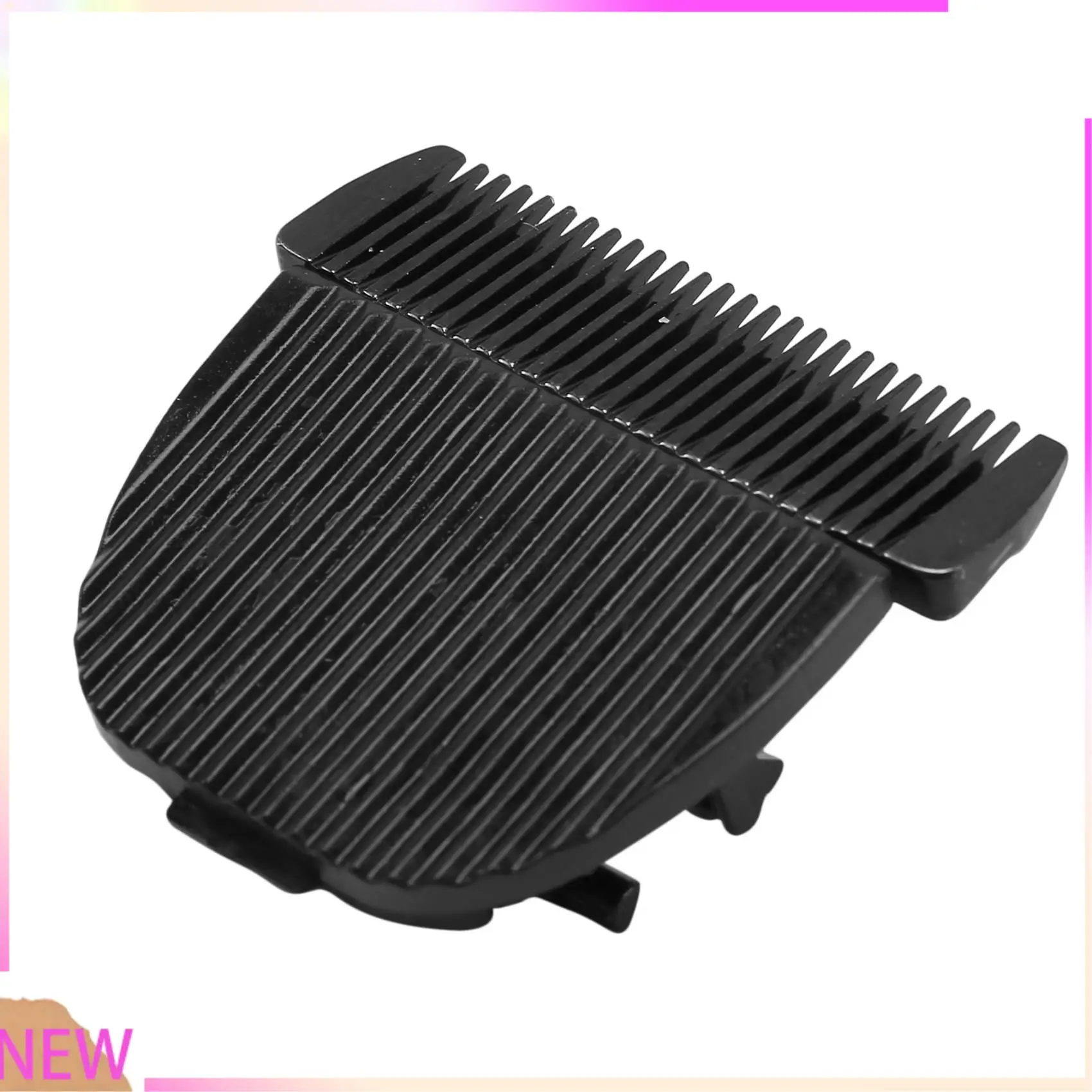 

B15C 5X High Quality Black Titanium Knife Pet Dog Hair Trimmer Blade Clipper Head For Baorun P2 P3 P6 P9 S1 LILI