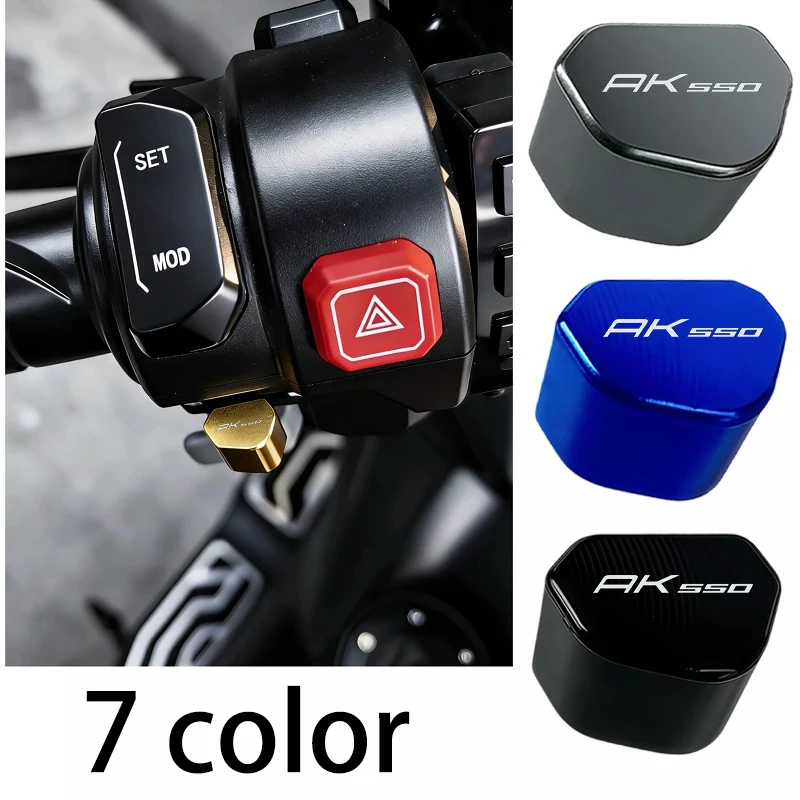 For Kymco AK550 Ak …