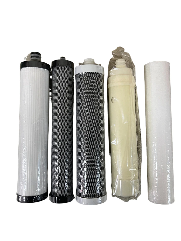 replacement (parts)，Level 5 water purifier filter element, water purifier accessories