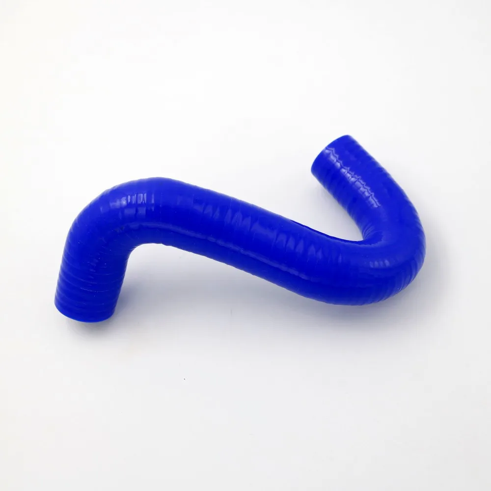 

For Toyota New Coroll Altis 2000CC Bolt On 2010 Silicone Coolant Radiator Hose（3-PLY Hose ）