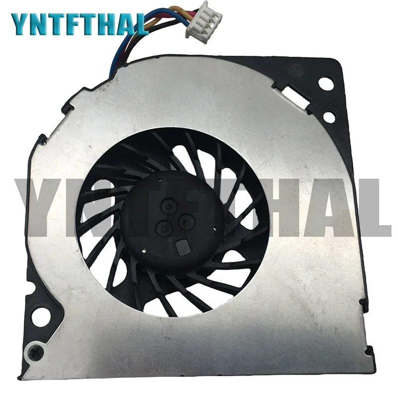 Ventilador de refrigeración de cuatro líneas, dispositivo para BSB05505HP-SM DC05V 0.40A, nuevo