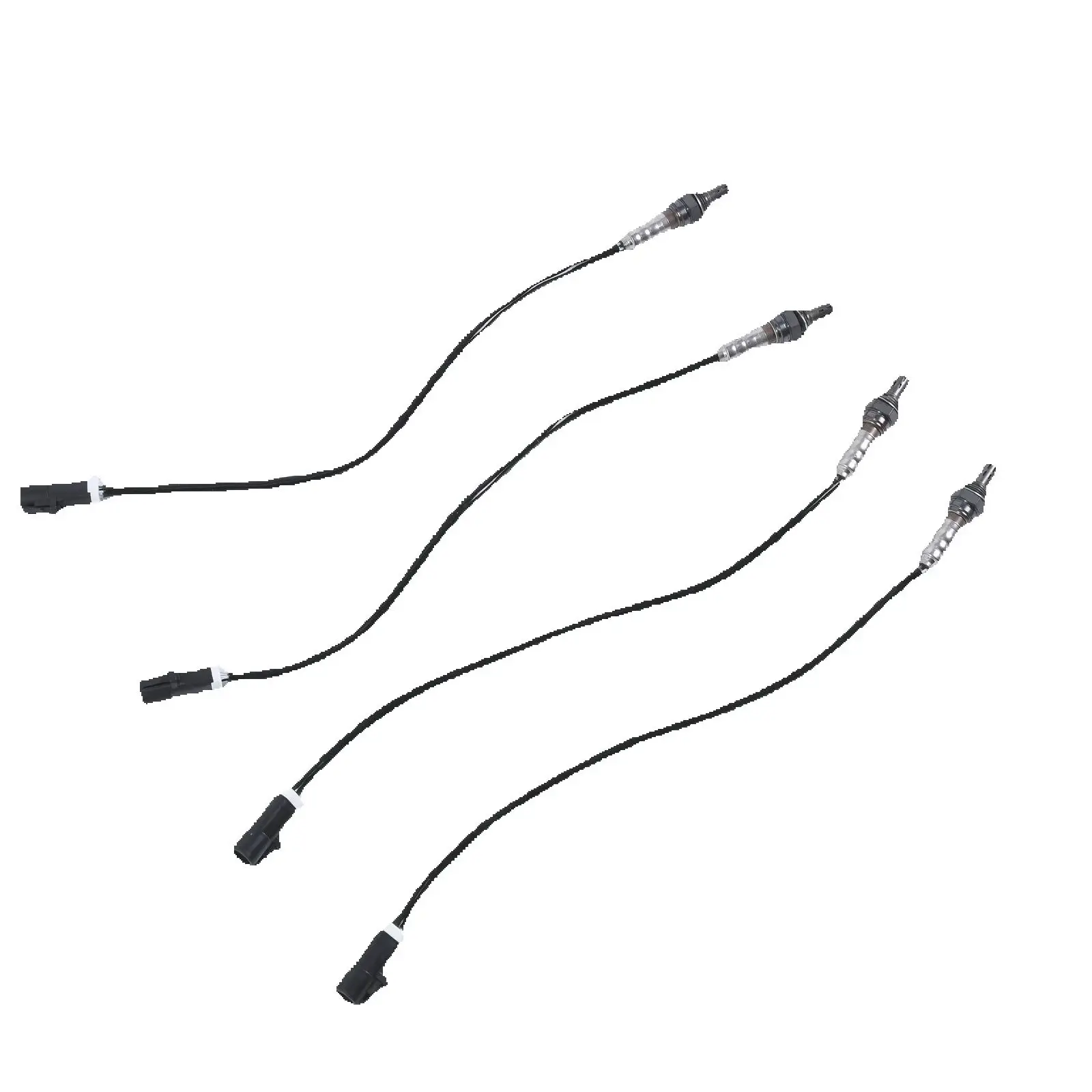 

4 PCS Oxygen O2 Sensor 234-4046 For 1995-2010 For Ford Mustang Car Replacement Parts Auto Accessories