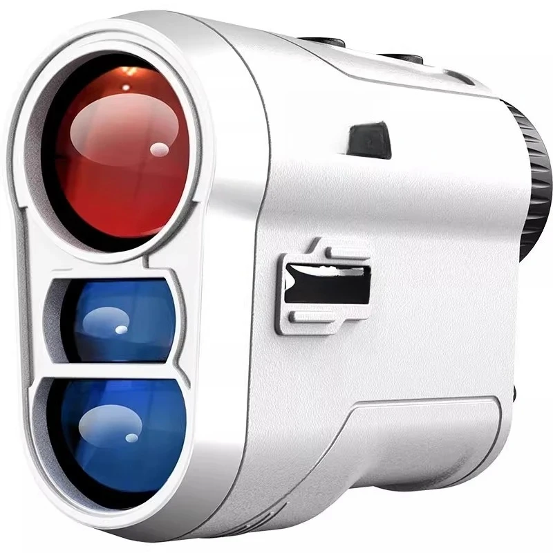 

Golf laser rangefinder telescope outdoor high-precision electronic ruler