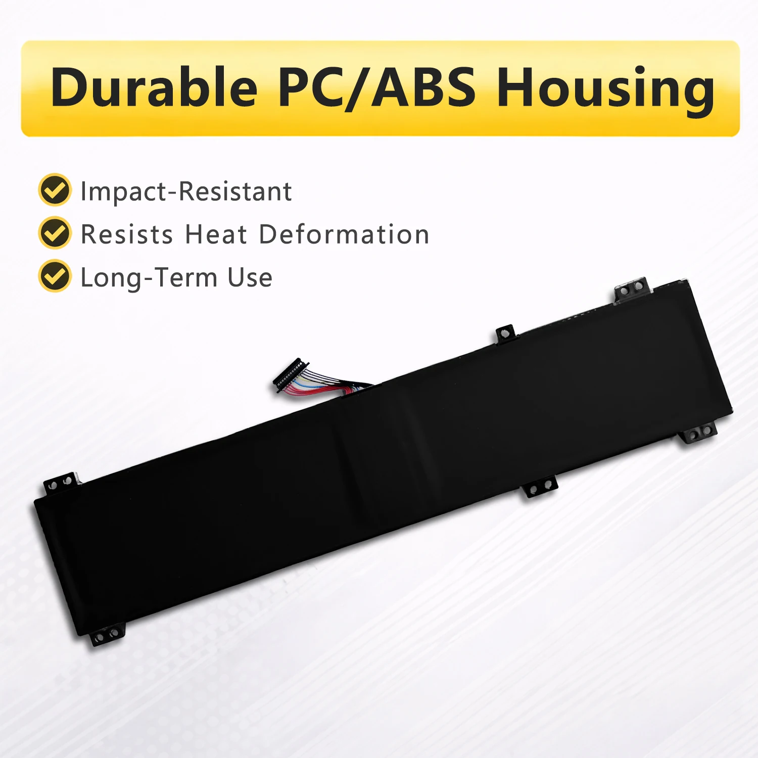 PowerHub L21C4PC1 Laptop Battery 80Wh 15.44V For Lenovo Legion 5 15ARH7 15IAH7 R7000P Y7000P 2022 L21D4PC1 L21B4PC0 L21M4PC2