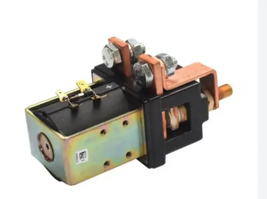 Applicable to accessory parts ForkliftForklift Spare Parts of Albright Contactor SW215-17 For Linde 7915692516