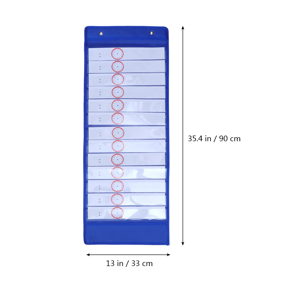 

Transparent Time Schedule Table For Kids Learning Aids Daily Planner Student Organizer Time Management Tool Students