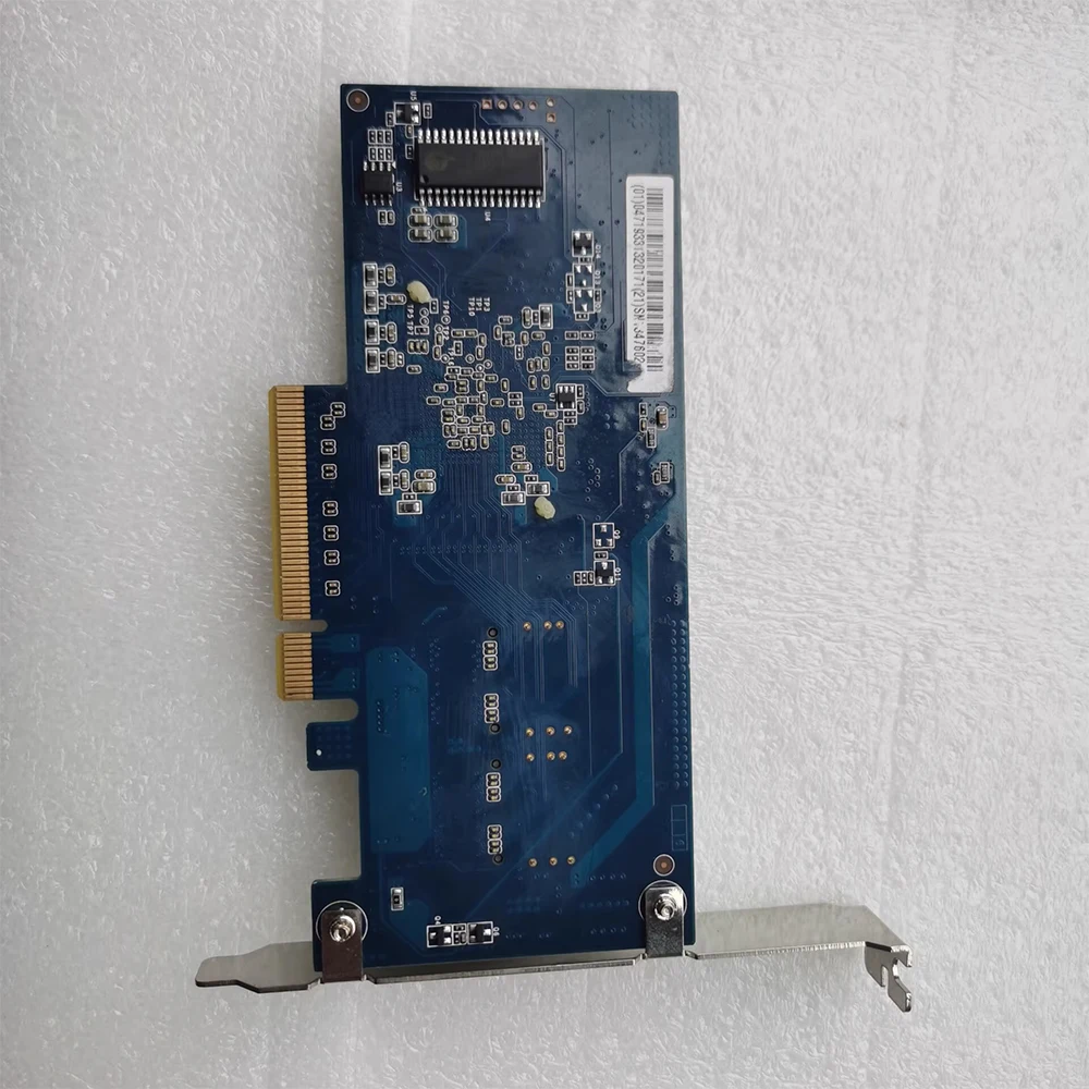 

GC-MSLZ2 Card 6GB SAS 2008 SAS RAID Card