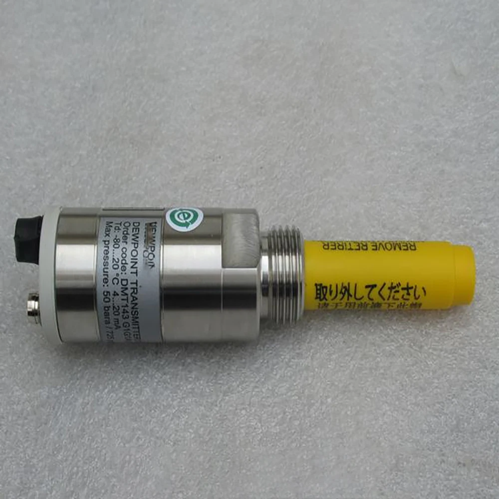 For VAISALA Portable Dewpoint Meter DMT143