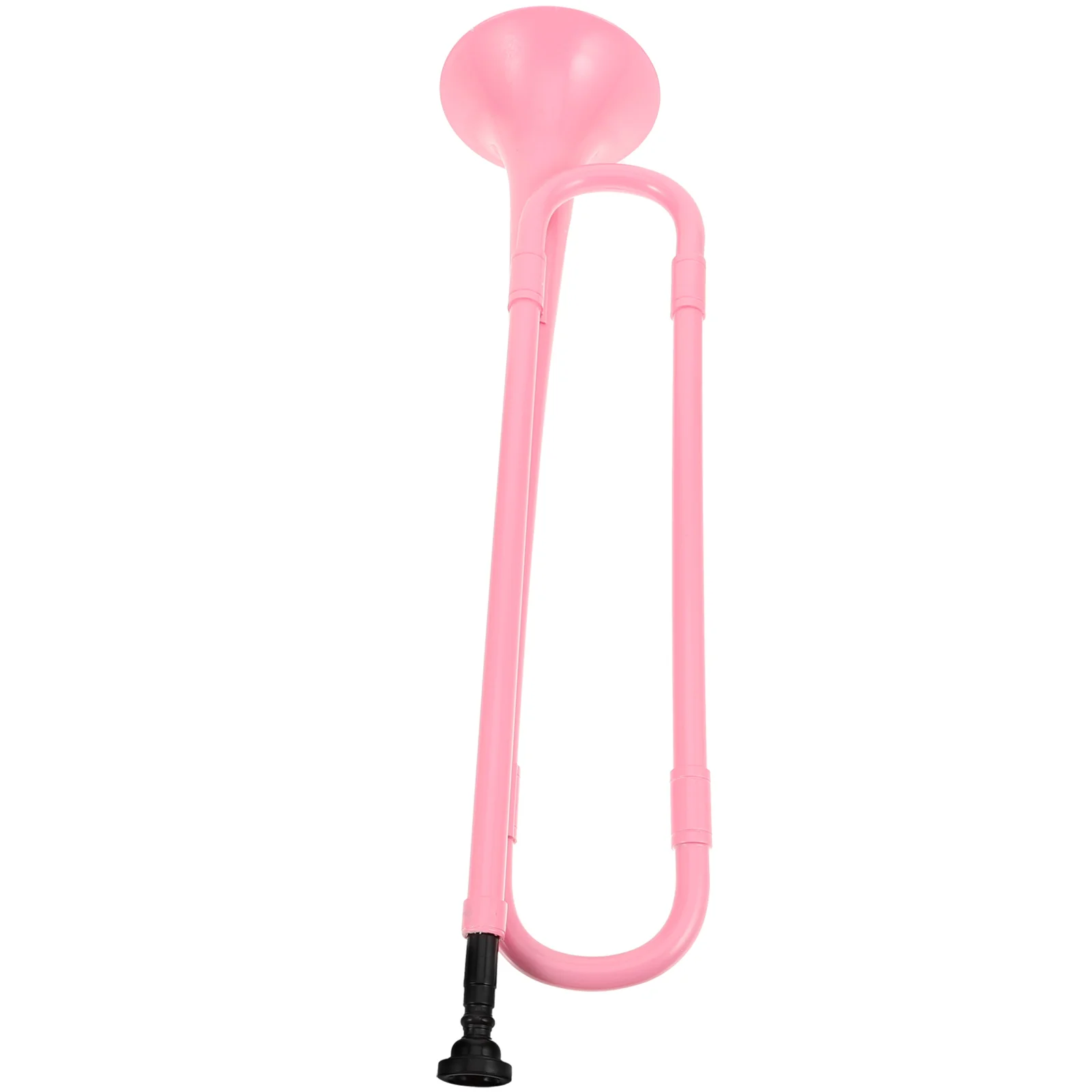 Teen Musical Instrument B Flat Beginners Instruments Pink Trumpet Stage Performance Baby