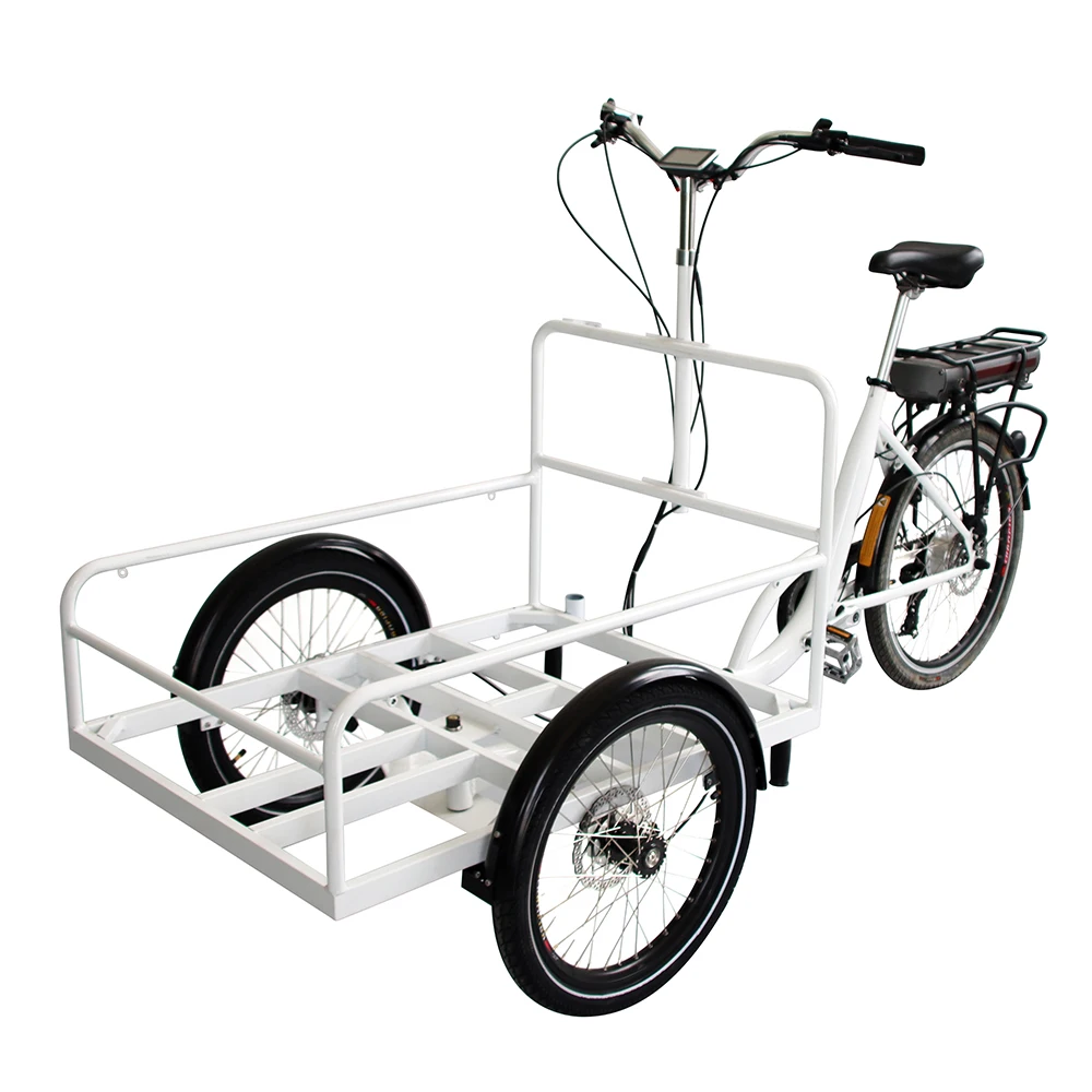 

Freight tricycle electric selling car bicycle freight tricycle electric