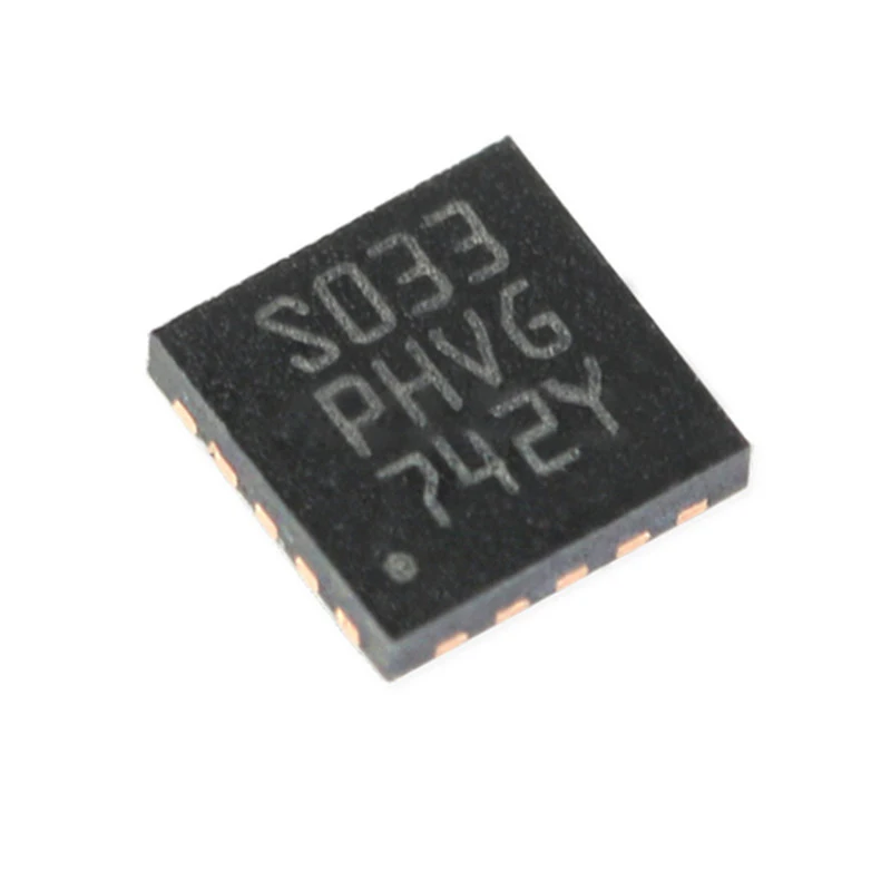 STM8S003F3U6TR QFN-20 STM8S003F3U6 S033 High quality 100% Original New