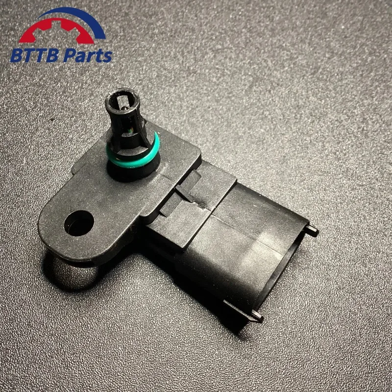

96440381/96810880 MAP Sensor Intake Air Manifold Turbo Boost Pressure Sensor For CHEVROLET Captiva OPEL VAUXHALL