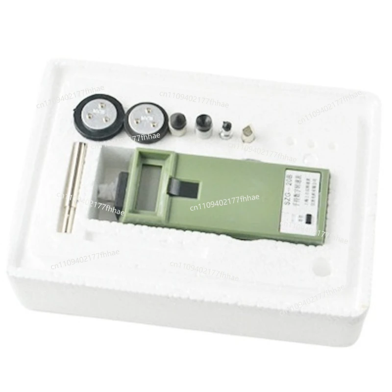 Handheld Contact Tachometer SZG-20B Tachometer