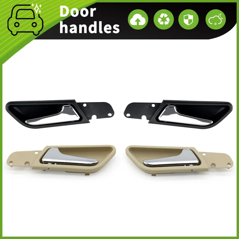 

Applicable to 08-12 Mercedes-Benz A-class B-class door handle handle accessories 1697600961 1697600961