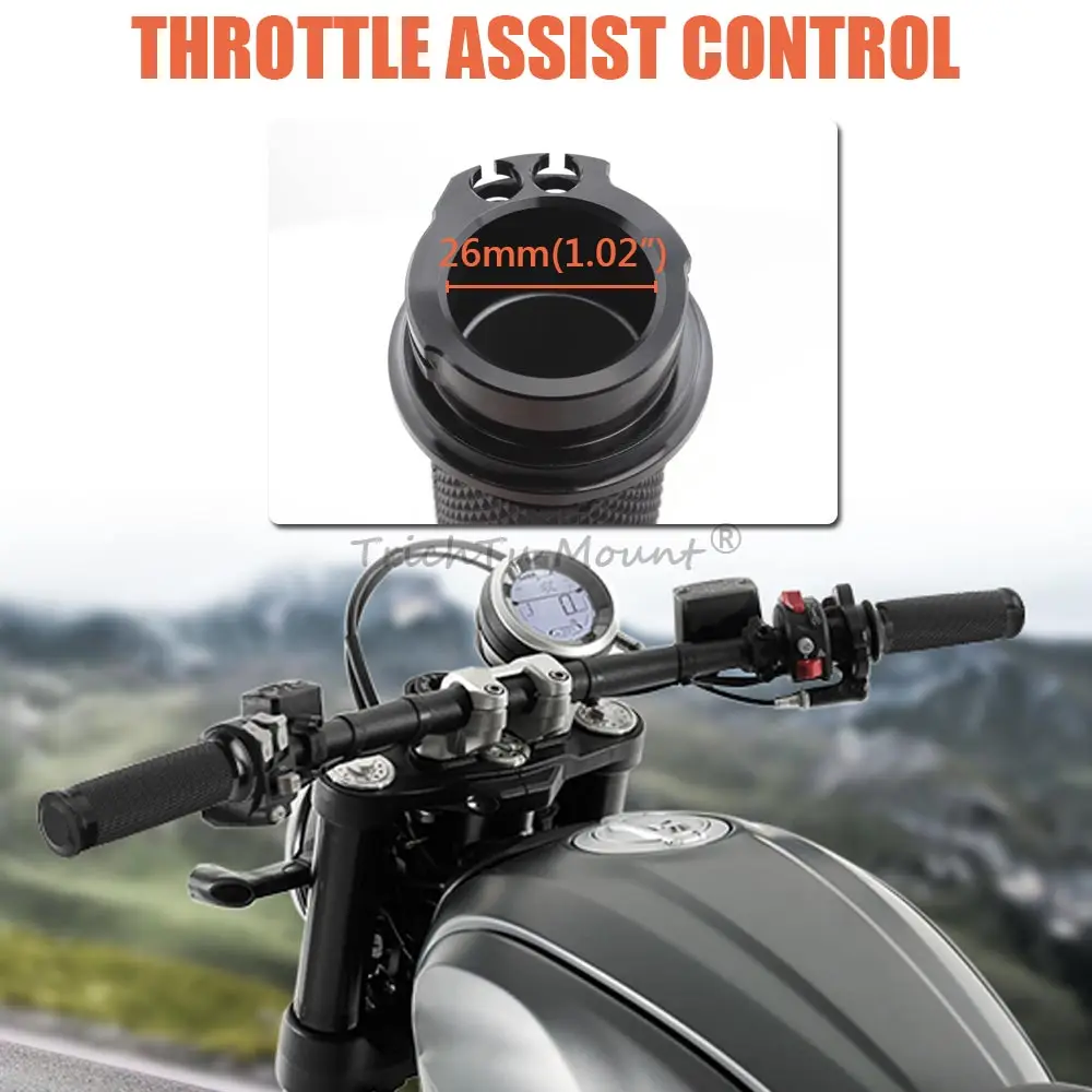 Motorcycle Accessories 1 Pair  1