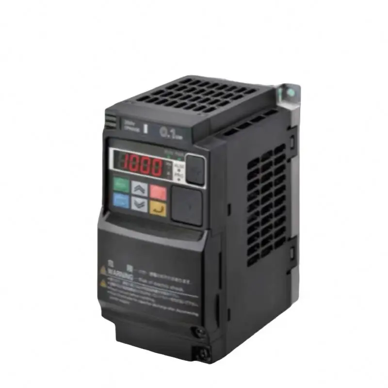 Original 3G3MX2-A4022-E OMRON Inverter 3PH 380-480V 2.2kW 5.5A