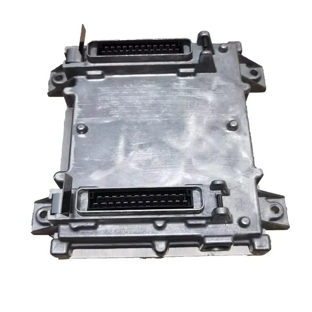 BF4M2012 BF6M2012 ECU