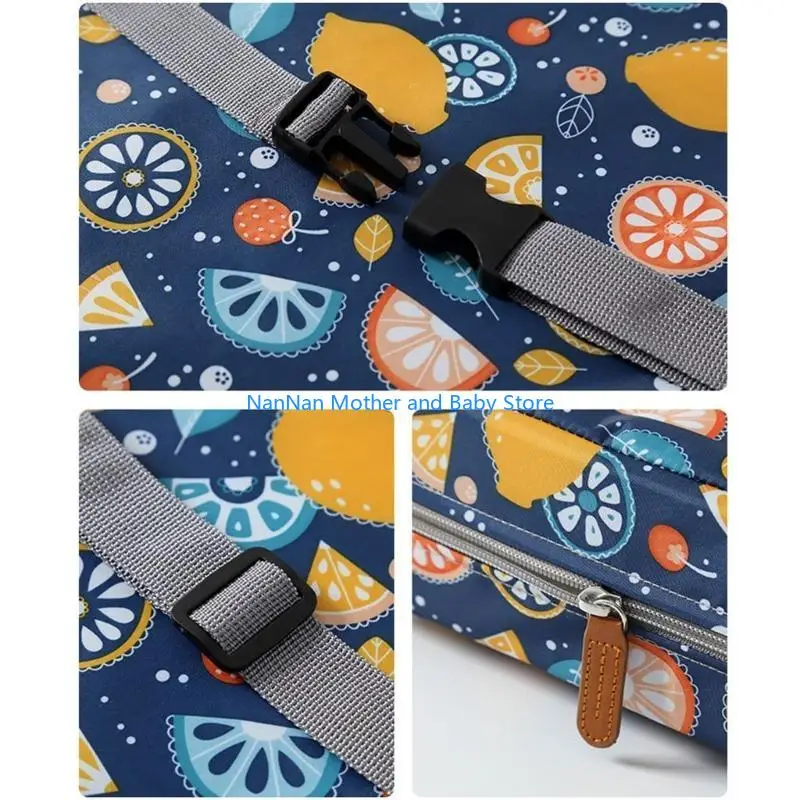 식탁 만화용 유아용 부스터 시트 지원 부스터 시트