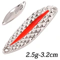 D-2.5g- No Hook