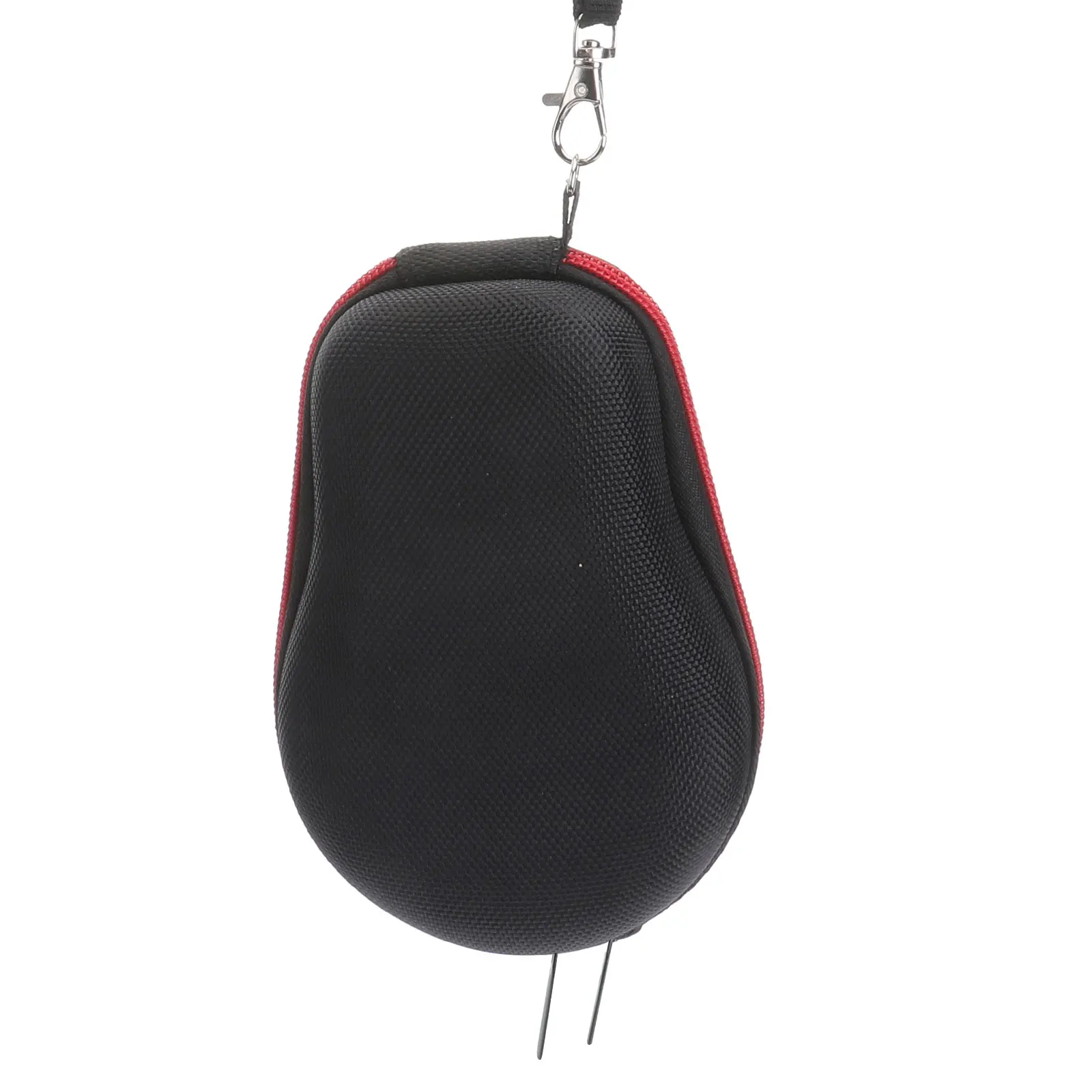 

Hard EVA Waterproof Shockproof Travel Case for 3 Wireless Speaker Anti Static Lining Portable ganizer for Clip 2 Clip 3