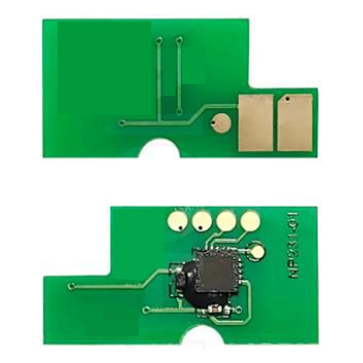 Kit de recharge de toner pour puce, pour IL IR ImageRunner Advance DX 6860 i-MFP DX 6870 i-MFP DX 6855-i DX 6860-i DX 6870-i