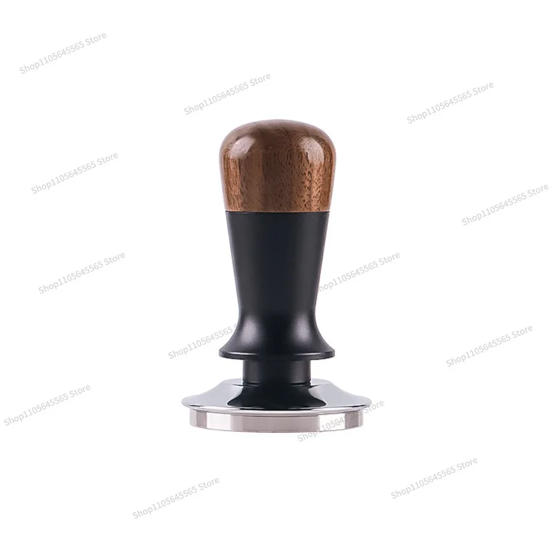 For Walnut Coffee Powder Hammer Pressing Balance Powder Press 51/58m