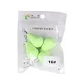 16-60g 4pcs