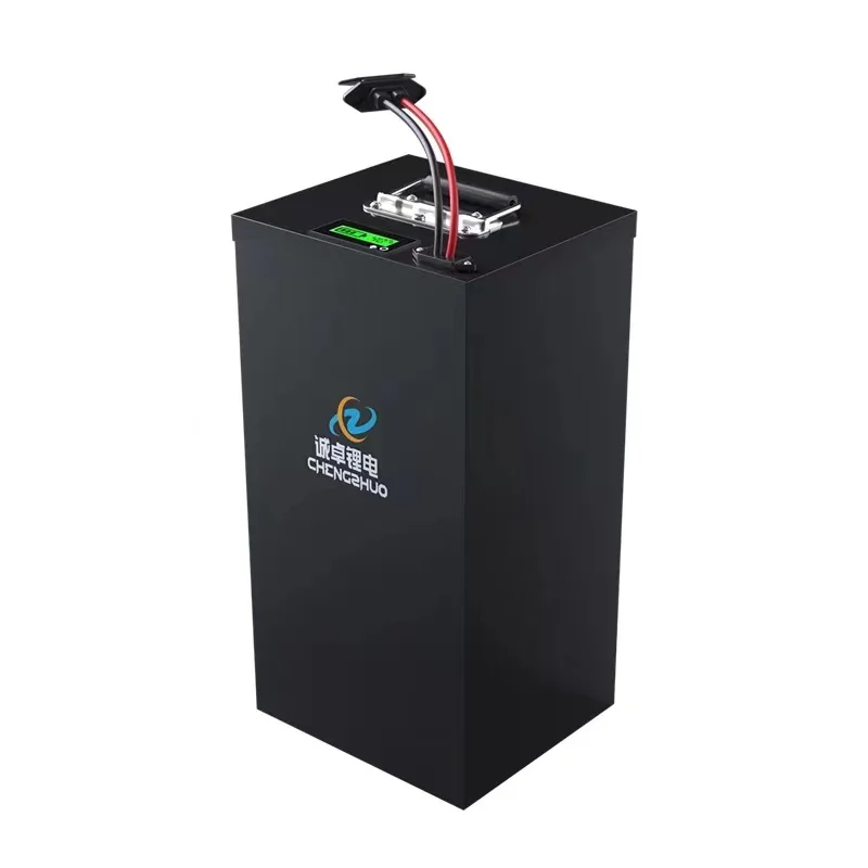 Electric Vehicle Li… - image