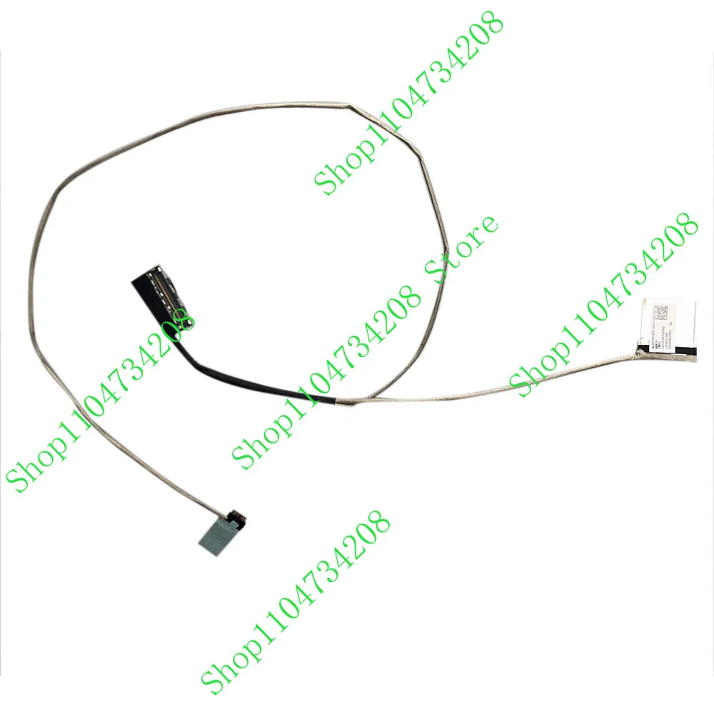 

DB New 40pin LCD Screen Video Display Flex Cable For ASUS GL703 GL703G GL703GS